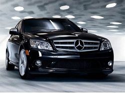 Владельцев  Mercedes обяжут платить налог на роскошь
